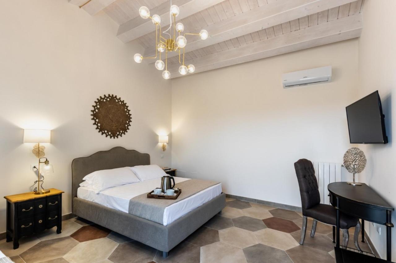 Bed and Breakfast Baglio Genovesi Noto Zewnętrze zdjęcie