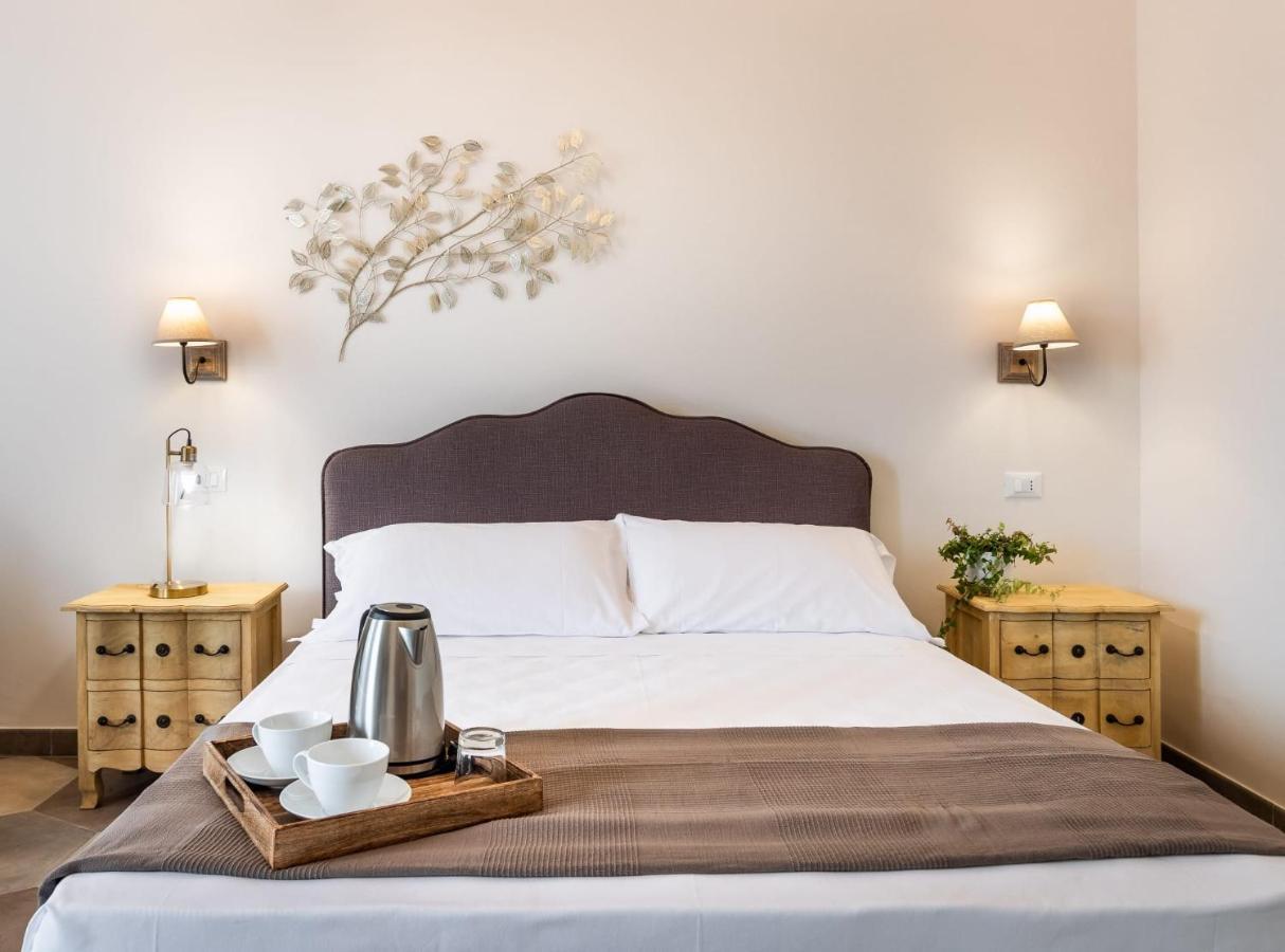Bed and Breakfast Baglio Genovesi Noto Zewnętrze zdjęcie