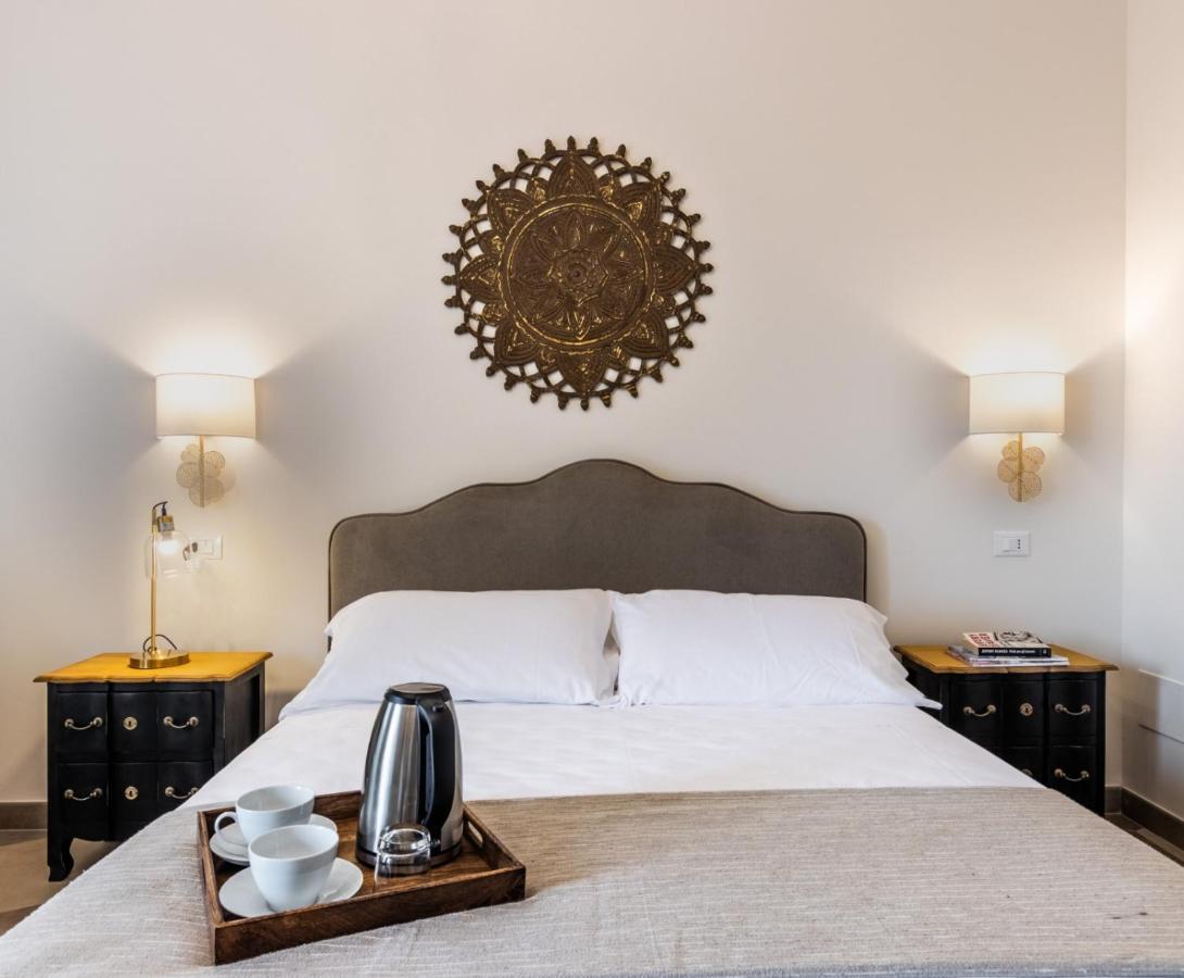 Bed and Breakfast Baglio Genovesi Noto Zewnętrze zdjęcie