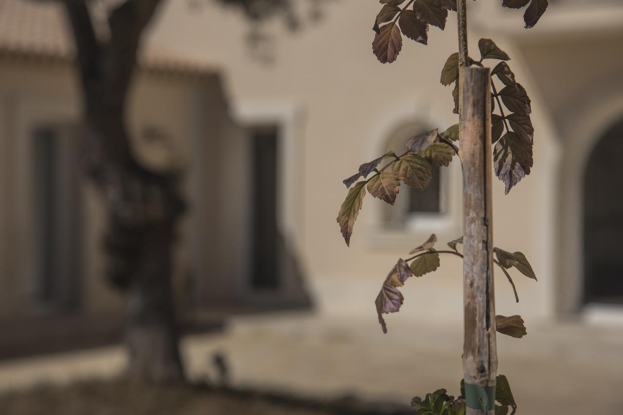 Bed and Breakfast Baglio Genovesi Noto Zewnętrze zdjęcie