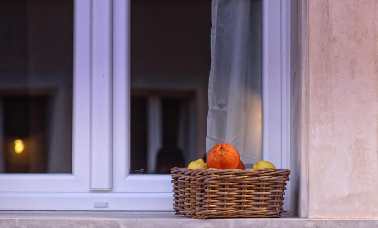 Bed and Breakfast Baglio Genovesi Noto Zewnętrze zdjęcie