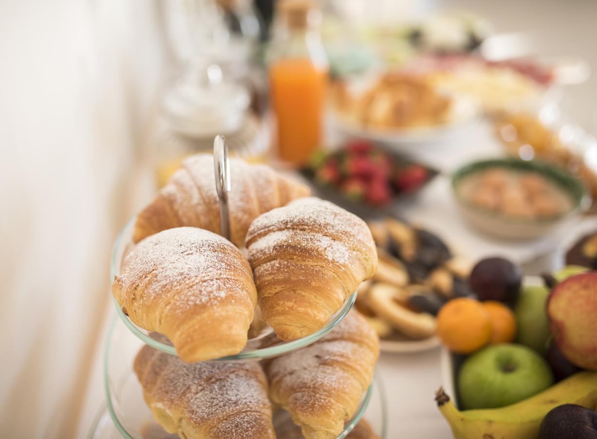 Bed and Breakfast Baglio Genovesi Noto Zewnętrze zdjęcie