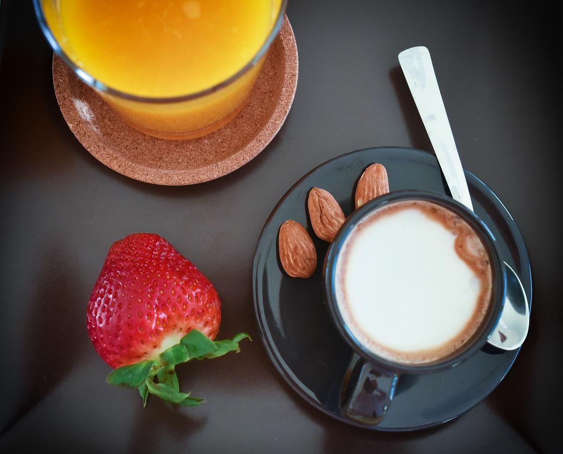Bed and Breakfast Baglio Genovesi Noto Zewnętrze zdjęcie