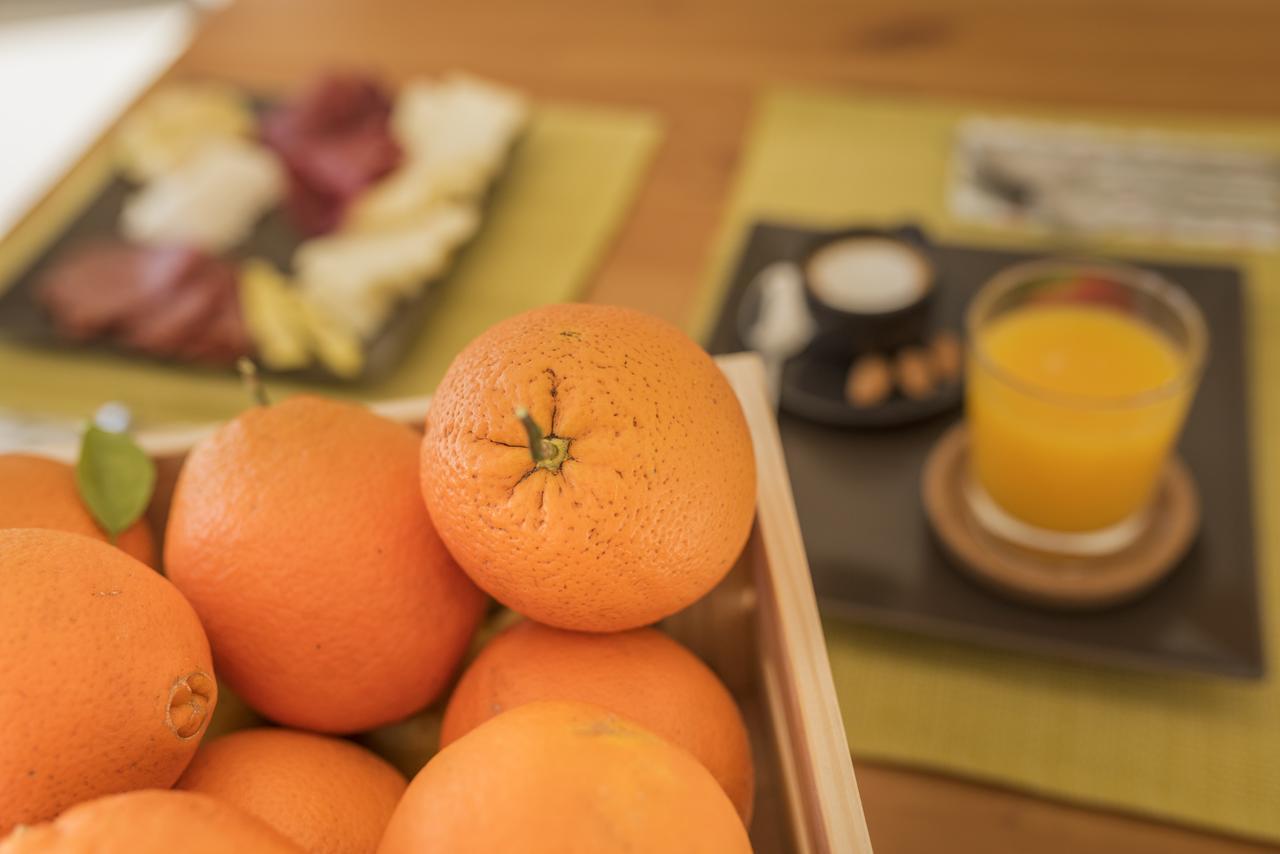 Bed and Breakfast Baglio Genovesi Noto Zewnętrze zdjęcie