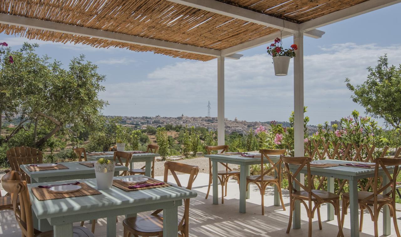 Bed and Breakfast Baglio Genovesi Noto Zewnętrze zdjęcie