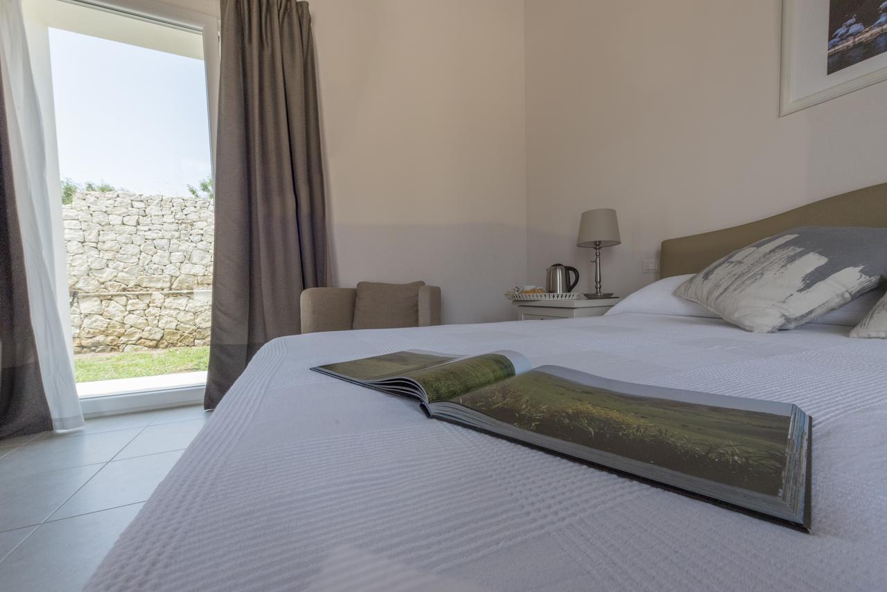 Bed and Breakfast Baglio Genovesi Noto Zewnętrze zdjęcie
