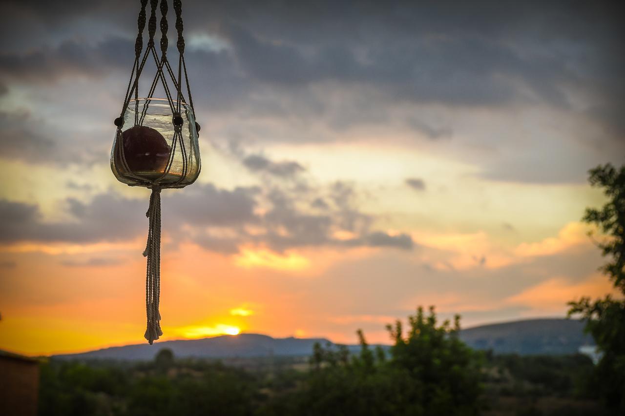 Bed and Breakfast Baglio Genovesi Noto Zewnętrze zdjęcie