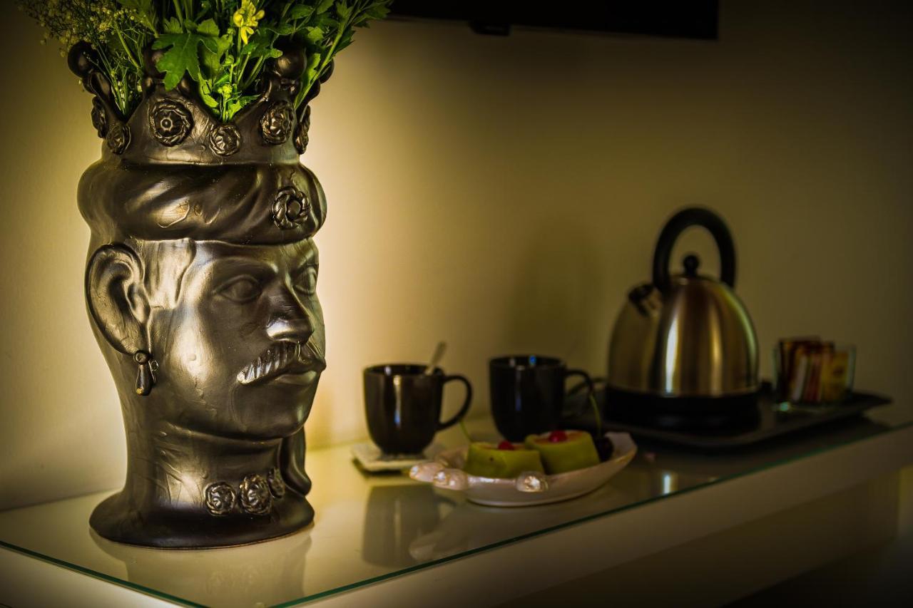 Bed and Breakfast Baglio Genovesi Noto Zewnętrze zdjęcie
